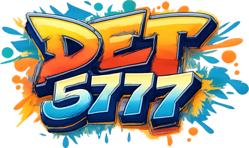 det 5777 লোগো